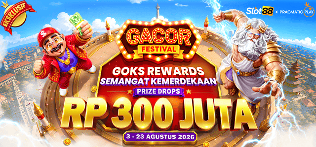 Slot Thailand